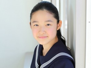 藤野涼子